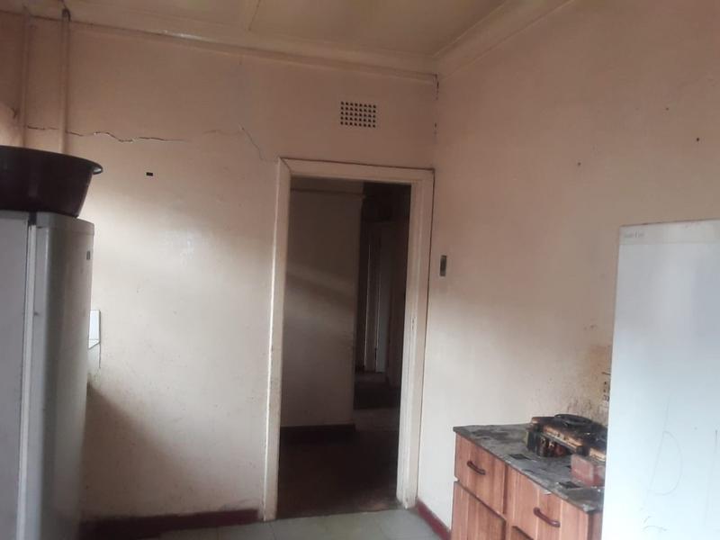 0 Bedroom Property for Sale in Allanridge Free State